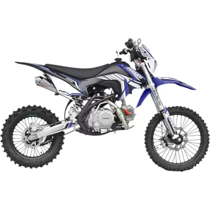 Купить питбайк PROGASI SMART 6 125 Питбайк PROGASI SMART 6 125