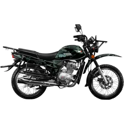 Купить мотоцикл MINSK Hunter 150 Мотоцикл MINSK Hunter 150