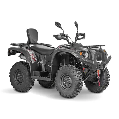 Квадроцикл Hisun Striker 500 EFI