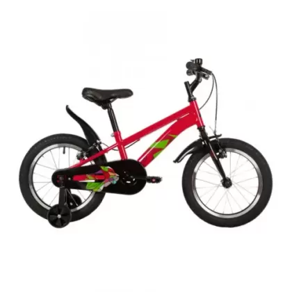 Велосипед Novatrack 16″ Lynx