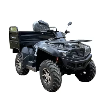 Купить грузовой квадроцикл бензиновый ZONGSHEN FARMER EXPLORER 4x4 Off Road (800сс) Грузовой квадроцикл бензиновый ZONGSHEN FARMER EXPLORER 4x4 Off Road (800сс)