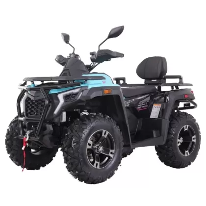 Квадроцикл Motoland T-FORTUNER 350 ПТС