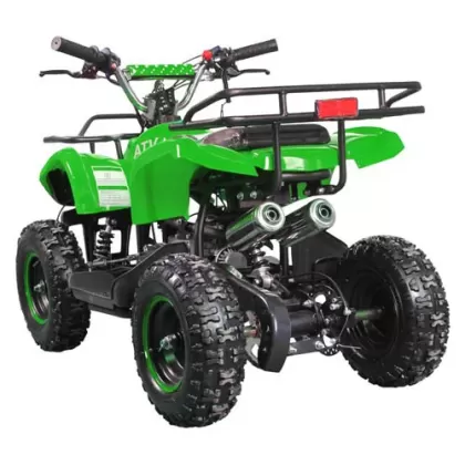 Купить квадроцикл Avantis ATV Classic mini 5cc Квадроцикл Avantis ATV Classic mini 5cc
