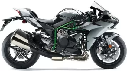 Купить Мотоцикл Kawasaki Ninja H2 Мотоцикл Kawasaki Ninja H2