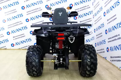Купить Квадроцикл Avantis Hunter 200 New Premium (2021) Квадроцикл Avantis Hunter 200 New Premium (2021)