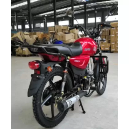 Купить мопед SPRMOTORS Alpha-2 new Мопед SPRMOTORS Alpha-2 new