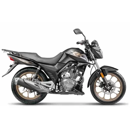 Купить Мотоцикл STELS RK125 Мотоцикл STELS RK125