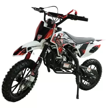 Мотоцикл детский MOTAX 50 PS