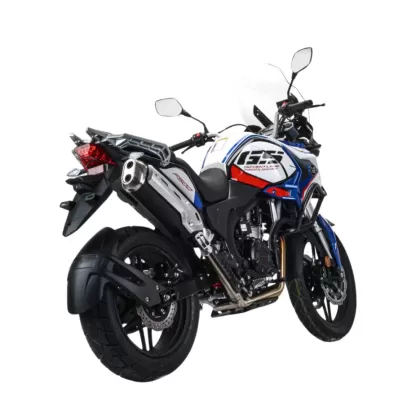 Купить Мотоцикл Motoland 500 ENDURO ADVENTURE F500 Мотоцикл Motoland 500 ENDURO ADVENTURE F500