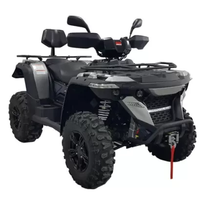 Купить квадроцикл Linhai M760Li EFi New Квадроцикл Linhai M760Li EFi New
