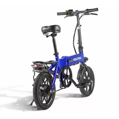Купить электровелосипед Voltrix VCSB 250W Электровелосипед Voltrix VCSB 250W