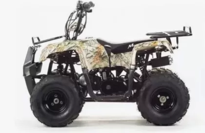 Купить Квадроцикл Motoland Rider 110 Квадроцикл Motoland Rider 110