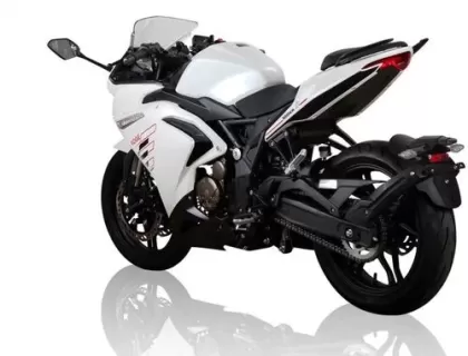 Купить Мотоцикл Loncin Voge 300RR Мотоцикл Loncin Voge 300RR
