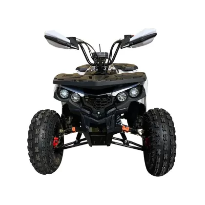 Купить квадроцикл YACOTA FUSION PRO 125 NEW (мотокомплект) Комплект запчастей YACOTA FUSION PRO 125 NEW