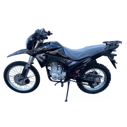 Купить мотоцикл DRIVE 200 с ПТС Мотоцикл DRIVE 200 с ПТС