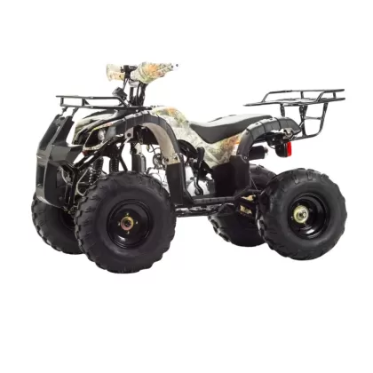 Комплект запчастей Motoland Fox A 125cc 