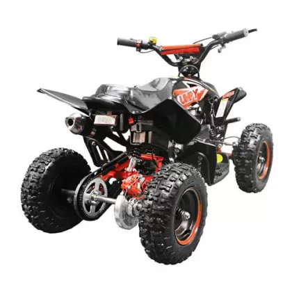 Купить квадроцикл Nitro Motors Jumpy 6" 49cc Квадроцикл Nitro Motors Jumpy 6" 49cc