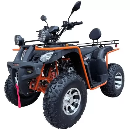 Квадроцикл Kugoo K3 Pro