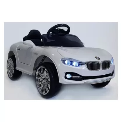 Купить детский электромобиль BMW 4-Serios Coupe LUX Детский электромобиль BMW 4-Serios Coupe LUX