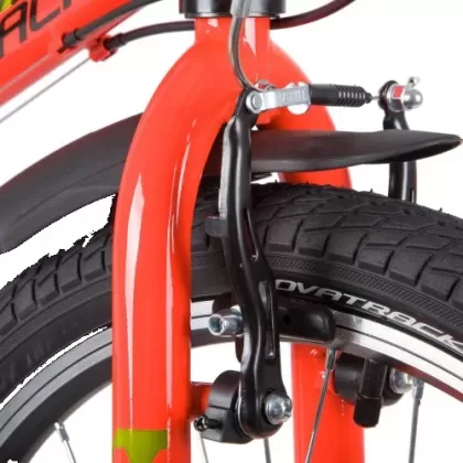 Купить Велосипед Novatrack 20″ Racer в Минске, цены Велосипед Novatrack 20″ Racer