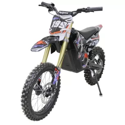 Купить электромотоцикл MOTAX MINICROSS 1500W Электромотоцикл MOTAX MINICROSS 1500W