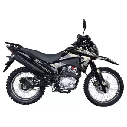 Мотоцикл DRIVE 200 с ПТС