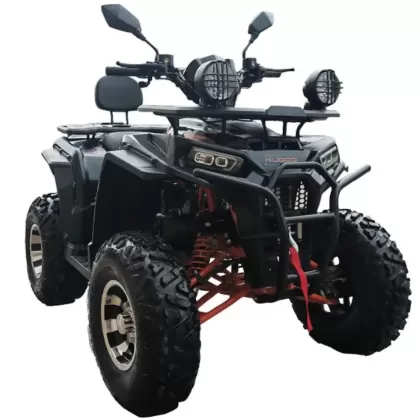 Квадроцикл Kugoo K4 Pro