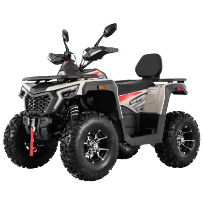 Купить квадроцикл Racer Ranger 250 (мотокомплект) Комплект запчастей Racer Ranger 250