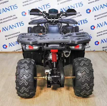 Купить Квадроцикл Avantis Hunter 200 Big Basic Квадроцикл Avantis Hunter 200 Big Basic