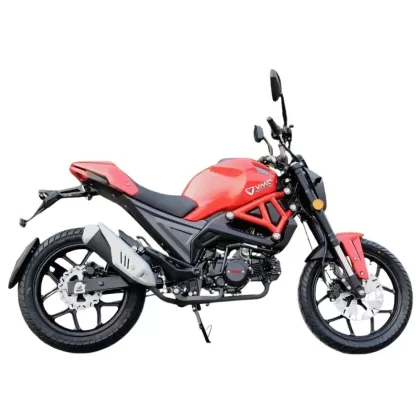 Мопед VMC Monster plus 49cc 2026