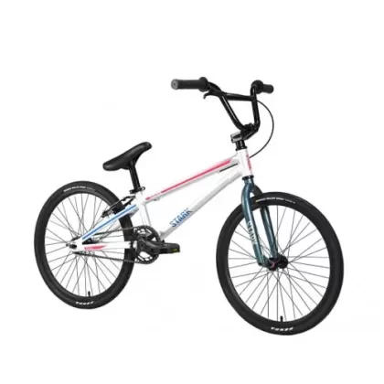 Купить Велосипед Stark’24 Madness BMX Race в Минске, цены Велосипед Stark’24 Madness BMX Race
