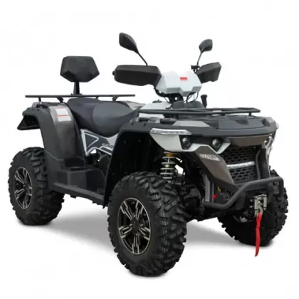 Купить квадроцикл Linhai M565L EFi EPS 4x4 - T3 PREMIUM Квадроцикл Linhai M565L EFi EPS 4x4 - T3 PREMIUM