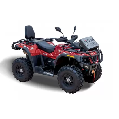 Купить квадроцикл HISUN TACTIC 750 EXTREME EDITION (ПСМ) Квадроцикл HISUN TACTIC 750 EXTREME EDITION (ПСМ)