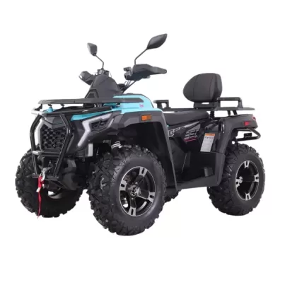 Купить квадроцикл Motoland T-FORTUNER 350 ЭПТС Квадроцикл Motoland T-FORTUNER 350 ПТС