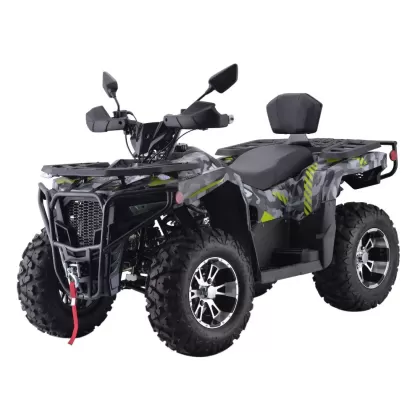 Квадроцикл EXR OFF-ROAD 300 20 л.с.  