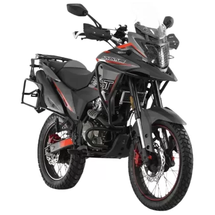 Купить мотоцикл турэндуро ROCKOT DAKAR ADVENTURE 2.0 Мотоцикл турэндуро ROCKOT DAKAR ADVENTURE 2.0