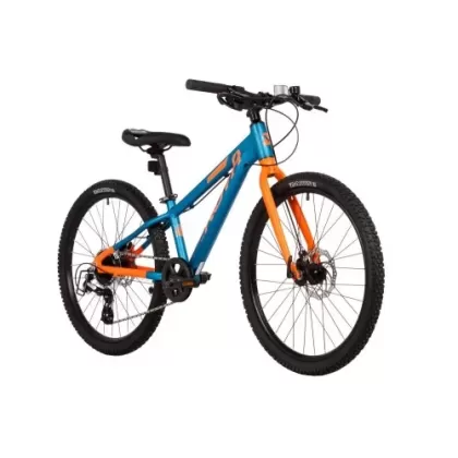 Купить Велосипед Novatrack 24″ Extreme (2025) в Минске, цены Велосипед Novatrack 24″ Extreme (2025)