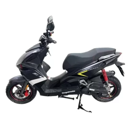 Купить скутер Regulmoto FORMULA 50 2Т по выгодной цене Скутер Regulmoto FORMULA 50 2Т