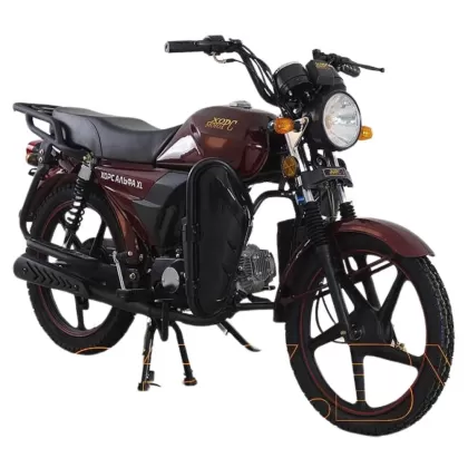 Купить мотоцикл Hors ALPHA XL-NEW Мотоцикл Hors ALPHA XL-NEW