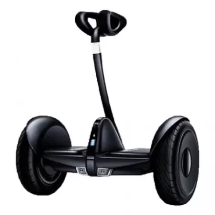 Сигвей Xiaomi Ninebot Mini Black