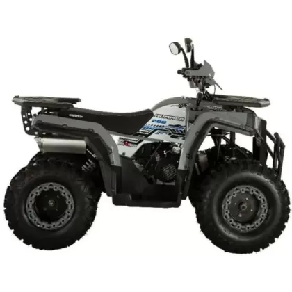 Купить квадроцикл AVM Hummer 200 Квадроцикл AVM Hummer 200