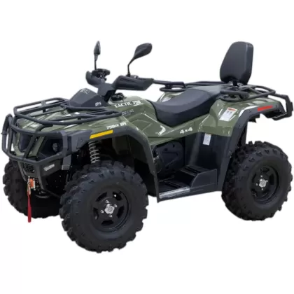 Квадроцикл HiSUN TACTIC 750 LIMITED EPS