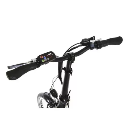 Купить электровелосипед E-Motions City King 2 Front 250W Электровелосипед E-Motions City King 2 Front 250W