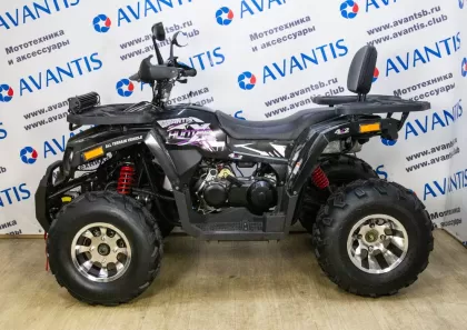 Купить Квадроцикл Avantis Hunter 200 Big Premium Квадроцикл Avantis Hunter 200 Big Premium