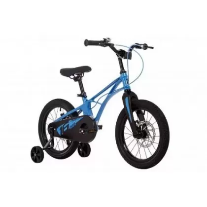 Купить Велосипед Novatrack 16″ Blast в Минске, цены Велосипед Novatrack 16″ Blast