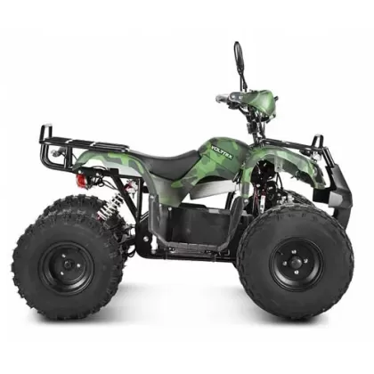 Купить электрический квадроцикл Voltrix Kalmar 60V 1000W Электрический квадроцикл Voltrix Kalmar 60V 1000W