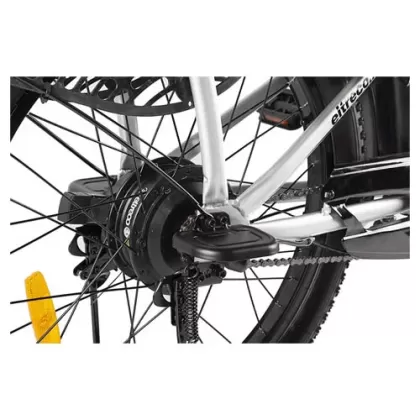Купить электровелосипед Eltreco E-Alfa FAT 500W Электровелосипед Eltreco E-Alfa FAT 500W