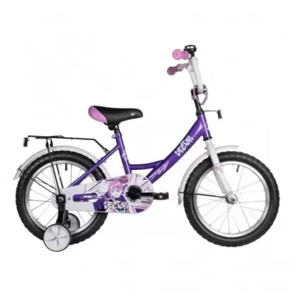 Велосипед Novatrack 16″ Vector