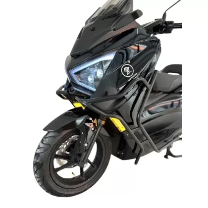 Купить скутер Sprmotors city-MAX 180 EFI 49сс Скутер Sprmotors city-MAX 180 EFI 49сс