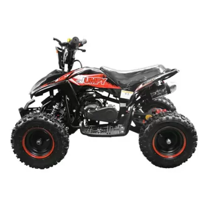 Купить квадроцикл Nitro Motors Jumpy 6" 49cc Квадроцикл Nitro Motors Jumpy 6" 49cc